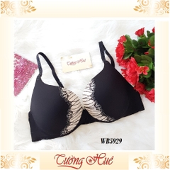 SALE SALE SALE - Áo lót nữ Wacoal WB 5929 cài trước nâng trơn bướm.
