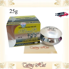 Kem MANA Ngừa Nám Phục Hồi SPF26 - 25g.