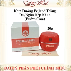 Kem Dưỡng Peiland Trắng Da, Ngừa Nếp Nhăn 20g - Cam