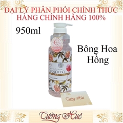 Sữa Tắm Thơm Mịn Da NewMoon Shower Gel ( Có Lựa Chọn )