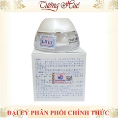 Kem Dưỡng Trắng Da LMEI Ngọc Trai Rong Biển - 25g