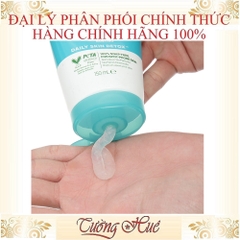 Gel Rửa Mặt Giảm Bóng Nhờn Simple Purifying Gel Wash - 150ml