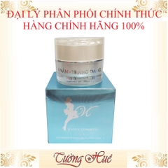 Kem O'Jee Mụn Nám Trắng Da Giảm Nhăn - 20g - Xanh Biển