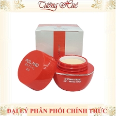 Kem Dưỡng Peiland Trắng Da, Ngừa Nếp Nhăn 20g - Cam