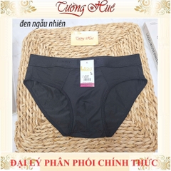 Quần Lót Nam Tam Giác LADO NV039 Thun Lạnh Có Lỗ Thông Hơi Co Giãn Mát Mẻ