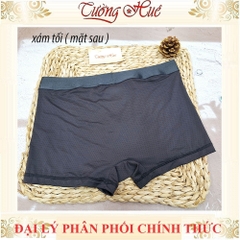 Quần Boxer Nam LADO NV045 Lưng Thun Co Giãn 4 Chiều Vải Nylon Thoáng Khí