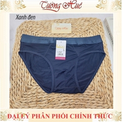Quần Lót Nam Tam Giác LADO NV039 Thun Lạnh Có Lỗ Thông Hơi Co Giãn Mát Mẻ