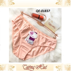 Quần lót nữ Annie QE01837 trơn.