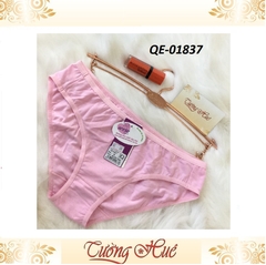 Quần lót nữ Annie QE01837 trơn.