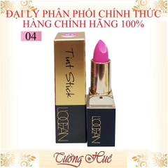 Son Vitamin Lâu Phai L'OCEAN Tint Stick - 3.7g ( Có Lựa Chọn Màu )