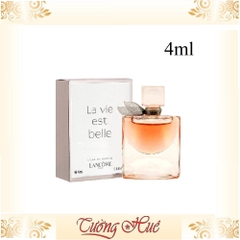 Nước hoa nữ Lancôme La vie est belle EDP