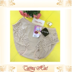 Quần lót nữ Chen 566 phối ren.