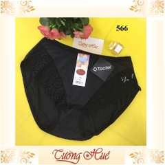 Quần lót nữ Chen 566 phối ren.