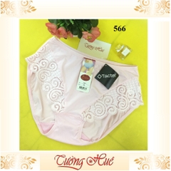 Quần lót nữ Chen 566 phối ren.