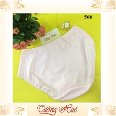 Quần lót nữ Chen 566 phối ren.
