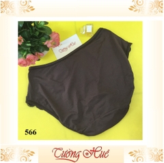 Quần lót nữ Chen 566 phối ren.