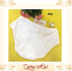 Quần lót nữ Chen 566 phối ren.