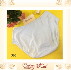 Quần lót nữ Chen 566 phối ren.