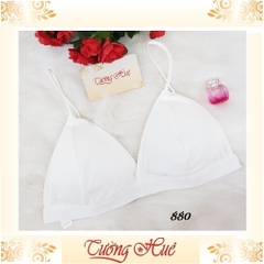 Áo bra Sharedackab 880 gân tâm dây mảnh.