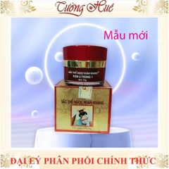 Kem Sắc Thể Ngọc Hoàn Khang Vip 3 trong 1 - 12g