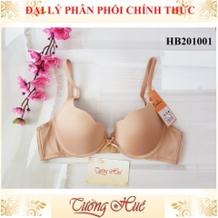 Áo lót nữ Darlin HB201001 mỏng trơn.