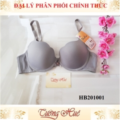 Áo lót nữ Darlin HB201001 mỏng trơn.