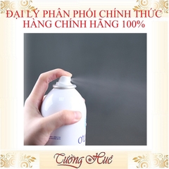 Xịt khoáng O'lysee Pure Waterspray - 400ml - Xanh