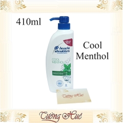 Dầu Gội Ngăn Gàu Head & Shoulders Thái (Nhiều Mùi Lựa Chọn)