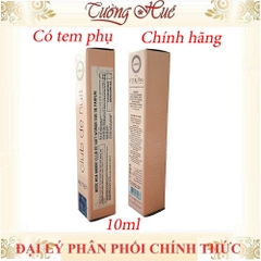 Nước hoa Nữ Armaf Club de Nuit Woman 10ml