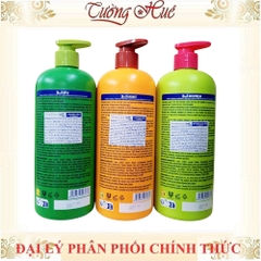 Sữa Tắm Gội Xả Cho Bé Suave Kids 3in1 Thái Lan Nhiều Mùi -700ml