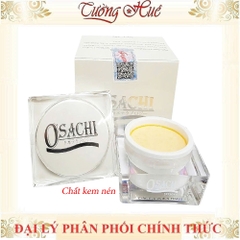 Kem Dưỡng Trắng Da Osachi Tinh Chất Ngọc Trai & Rong Biển & Collagen - 20g