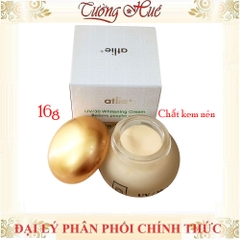 Kem Atlie Vitamin E Dưỡng Trắng, Ngừa Mụn, Chống Nắng UV/30 - 16g