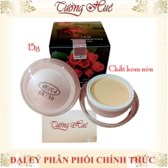 Kem Rosa Hoa Hồng Đen Dưỡng Trắng Da Ban Ngày UV/30 Day Cream - 15g.