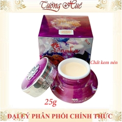 Kem Dưỡng Trắng Da Cao Cấp LVANKA Linh Chi Đông Trùng 9 In 1 - 25g.