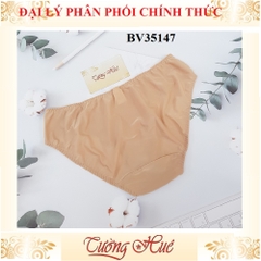 Quần lót nữ Bon Bon SV35147 quần lót trơn.