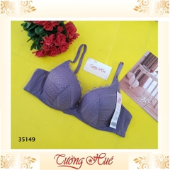 Áo lót nữ Bon Bon BV35149 áo ngực ren nâng ngực.