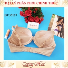 Áo lót nữ Bon Bon BV35127 áo ngực không gọng mút dầy vừa.