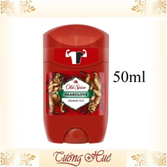 Lăn khử mùi nam Old Spice Bearglove Deodorant Stick - 50ml