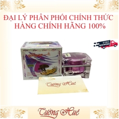 Kem Dưỡng Trắng, Chống Nắng ENYA Tinh Chất Linh Chi & Đông Trùng Hạ Thảo - 20g - Tím.