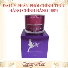 Kem O'Jee Ngừa Nhăn Nám Tàn Nhang Đồi Mồi - 20g - Tím.
