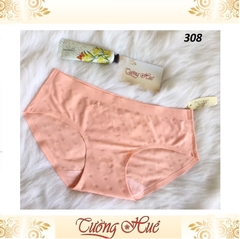 Quần lót nữ VS308 su đúc lạnh (cỡ lớn).