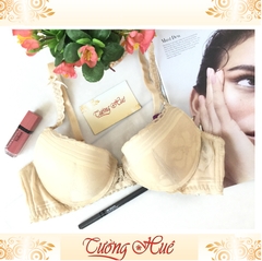 Áo lót nữ Locust A064 cài sau