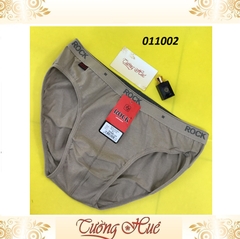 Quần lót nam Rock QA 011002 thun co giản 4 chiều.