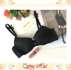 Áo lót nữ Locust A064 cài sau