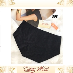 Quần lót nữ VS308 su đúc lạnh (cỡ lớn).