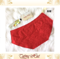 Quần lót nữ VS308 su đúc lạnh (cỡ lớn).