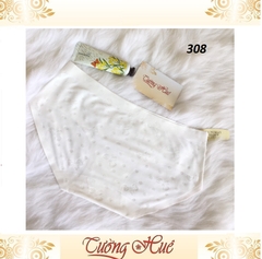 Quần lót nữ VS308 su đúc lạnh (cỡ lớn).