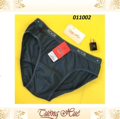 Quần lót nam Rock QA 011002 thun co giản 4 chiều.