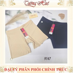 Quần đùi mặc váy Jinkailai 9147 su lạnh.