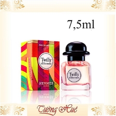 Nước hoa nữ Hermès Twilly d'Hermès EDP - 7,5ml